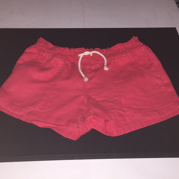 Old Navy Shorts - Red & Blue (2-Pack) Shorts - Picture 3 of 7